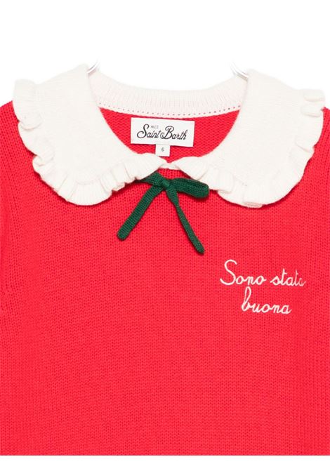 Maglione MC2 Saint Barth Kids MC2 SAINT BARTH | MAGLIONI E CARDIGAN | DIZ0010223I